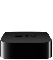 Apple TV 4K (2. Generation) A2169