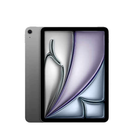 iPad Air 6 (2024) M2