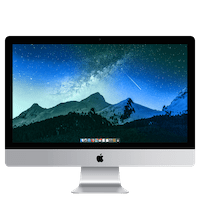 iMac (2014)