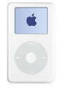 iPod Classic (4. Generation) Click Wheel