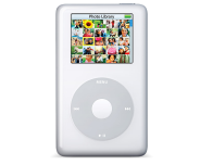 iPod Classic (4. Generation) Photo