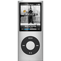 iPod Nano (4. Generation)