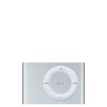 iPod Shuffle (2. Generation)