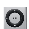 iPod Shuffle (4. Generation)