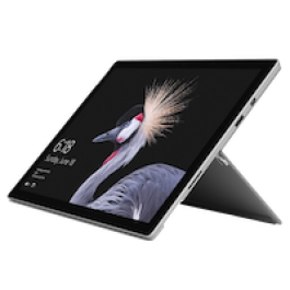 Microsoft Surface Pro 5 (2017) Core m3 128GB WiFi