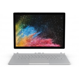 Microsoft Surface Book 2 15" Core i7 1.9GHz