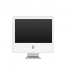 iMac 17" C2D 2.0GHz