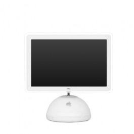 iMac 17" G4 800MHz