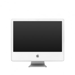 iMac 20" G5 1.8GHz