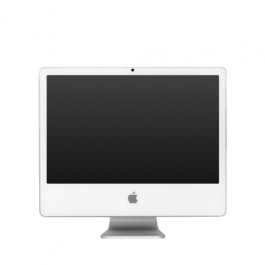 iMac 20" G5 2.1GHz