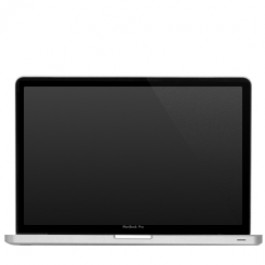 MacBook Pro 17" Core i7 2.5Ghz