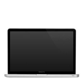 MacBook Pro 15" Core i7 2.66Ghz