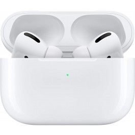 AirPods Pro (2. Generation) mit Ladecase