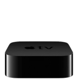 Apple TV 4K (2. Generation) 64GB