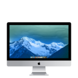 iMac 21.5" Core i3 3,6 GHz Retina 4K