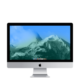 iMac 21.5" Core i3 3.1Ghz