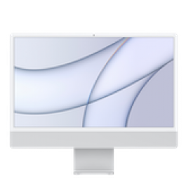 iMac 24" M1 7-Core GPU