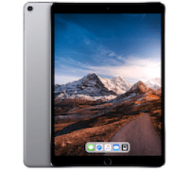 iPad Pro 1 12.9" 256GB WiFi
