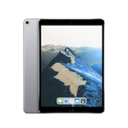 iPad Pro 1 10.5" 512GB WiFi