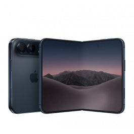 iPhone Duo 2TB