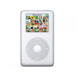 iPod Classic 4. Generation 60GB (Photo)