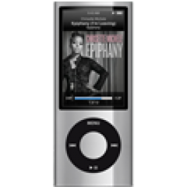iPod Nano 5. Generation 16GB