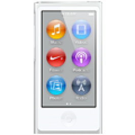 iPod Nano 7. Generation 16GB