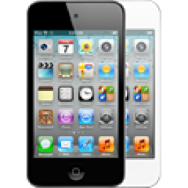 iPod Touch 4. Generation 16GB