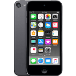 iPod Touch 7. Generation 128GB