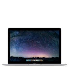 MacBook 12" Core M 1.2GHz
