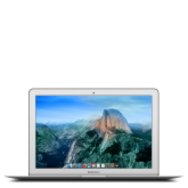 MacBook Air 13.3" C2D 1.6Ghz