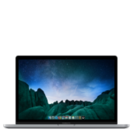 MacBook Pro 15" Core i7 2.5 GHz (Integrated Graphics)
