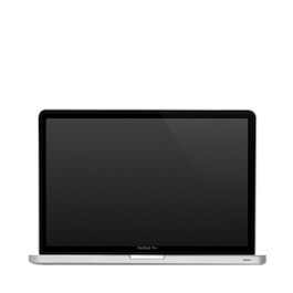 MacBook 13.3" Core 2 Duo 2.4GHz (Aluminium)