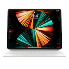 Magic Keyboard für 12,9" iPad Pro 3 / 4 / 5 / 6