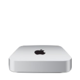 Mac mini C2D 2.66Ghz (Server)