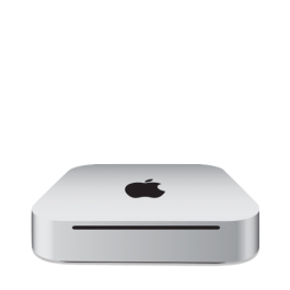 Mac mini C2D 2.4Ghz