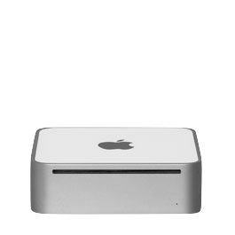 Mac mini C2D 2.26Ghz (Anfang 2009)