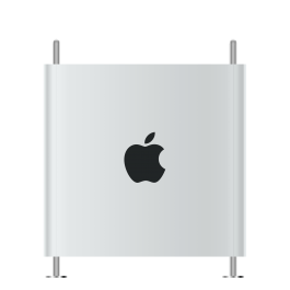 Mac Pro 2.7 GHz 24-Core