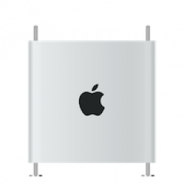 Mac Pro 60-Core GPU (Tower)