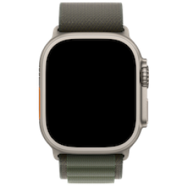 Apple Watch Ultra 2 - 49 mm - GPS + Cellular (2023)