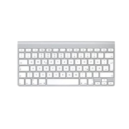 Apple Wireless Keyboard (2007)