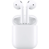AirPods (1. Generation) mit Ladecase