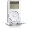 iPod Classic 2. Generation 10GB (Touch Wheel)