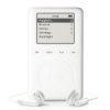 iPod Classic 3. Generation 10GB (Dock Connector)