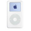 iPod Classic 4. Generation 20GB (Click Wheel)