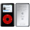 iPod Classic 4. Generation 20GB (Color) U2