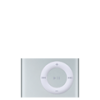 iPod Shuffle 2. Generation 1GB