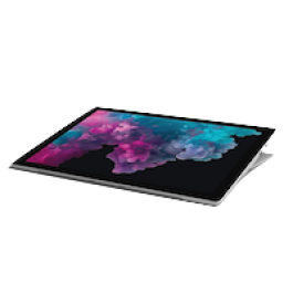 Microsoft Surface Pro 6 Core i5 1.6 256GB