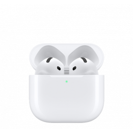 AirPods 4 ANC