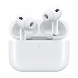AirPods Pro 3